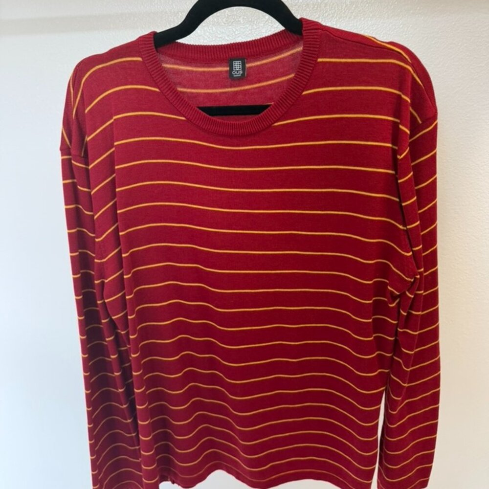 Ous Seoul Long Sleeve